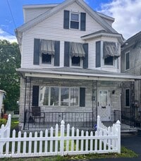 Building Photo - 1345 Jefferson Ave