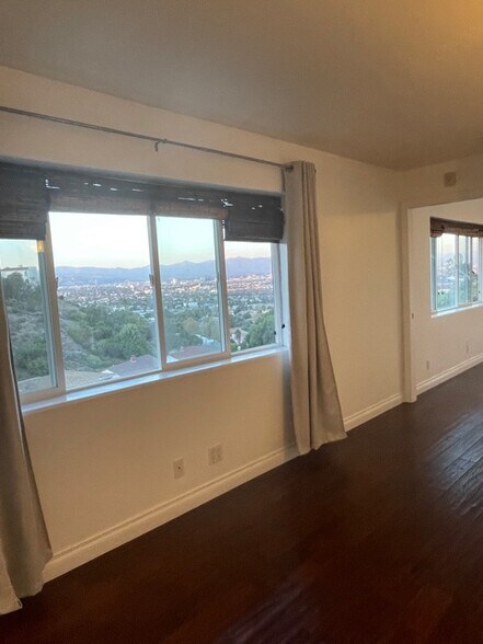 View From Living Room - 4447 Don Milagro Dr