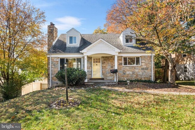 Building Photo - 3924 Taney Ave