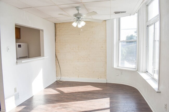 Floorplan - University Commons