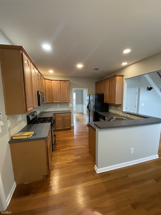 Building Photo - 4 br, 3 bath House - 6014 Vintage Pointe O...