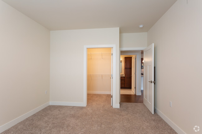 1BR, 1BA - 913Sf - Cedar Place Apartments