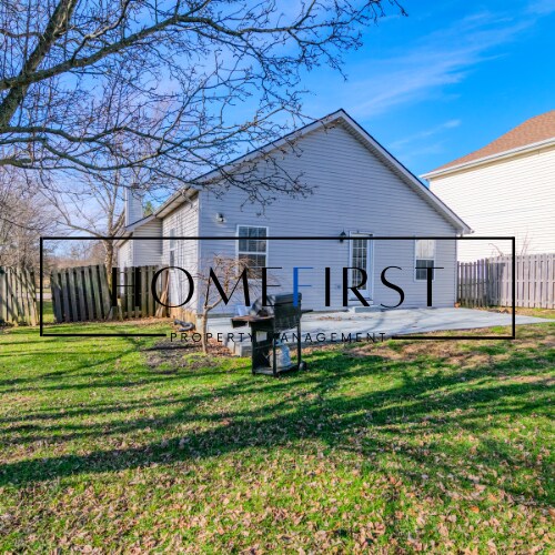 Building Photo - 1288 Pleasant Ridge Dr