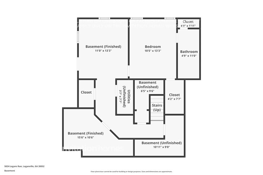 Building Photo - 5024 Logans Run