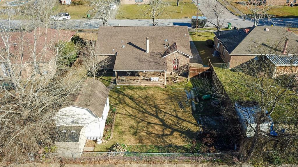 Building Photo - 6308 Tioga Rd