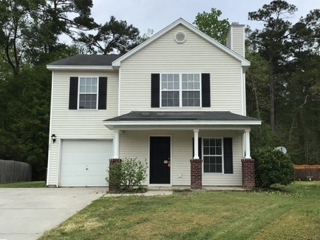 Building Photo - 250 Border Rd