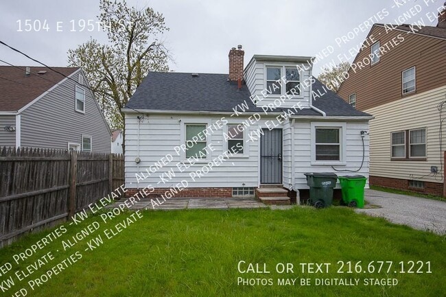 Building Photo - 1504 E 195th St