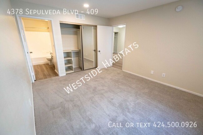Building Photo - 4378 Sepulveda Blvd