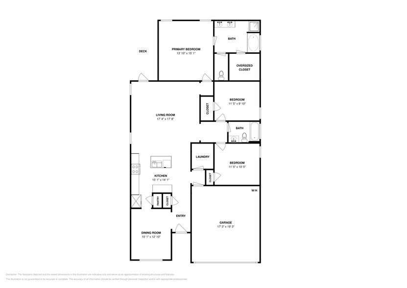 Building Photo - 2023 Emerald Edge