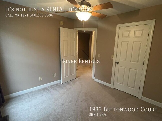 Building Photo - 1933 Buttonwood Ct