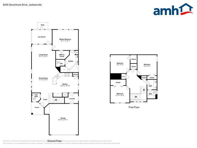 Building Photo - 6245 Devonhurst Dr