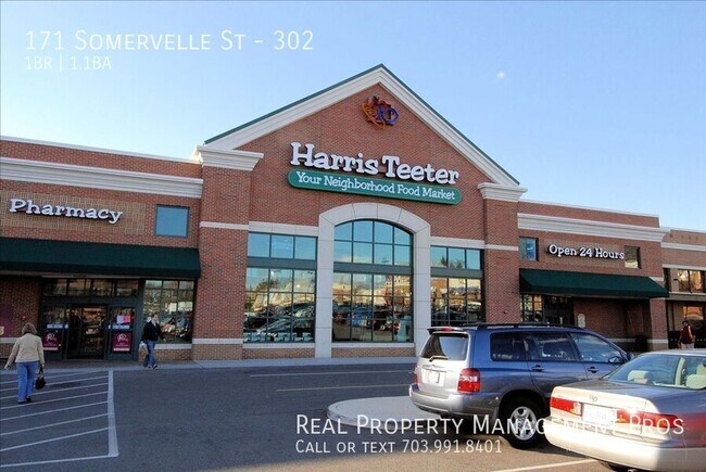 Building Photo - 171 Somervelle St