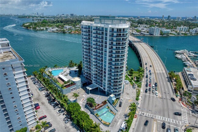 Building Photo - 1881 79th Street Causeway