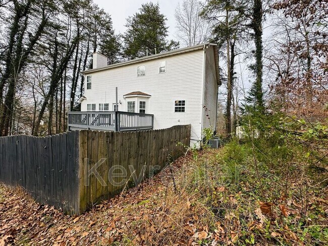 Building Photo - 12490 Daisywood Dr