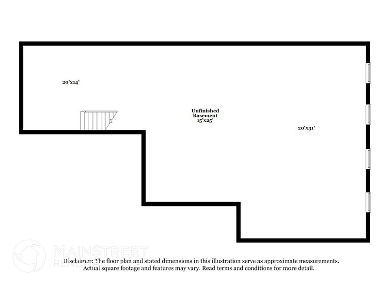 Building Photo - 5441 Ambrose Crossing