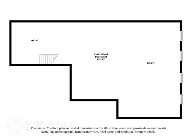 Building Photo - 5441 Ambrose Crossing
