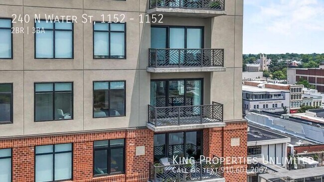 Building Photo - 240 N Water St