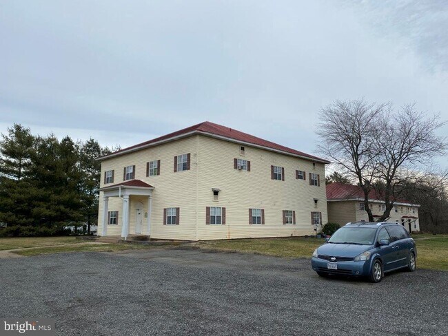 Building Photo - 9705 Bristersburg Rd