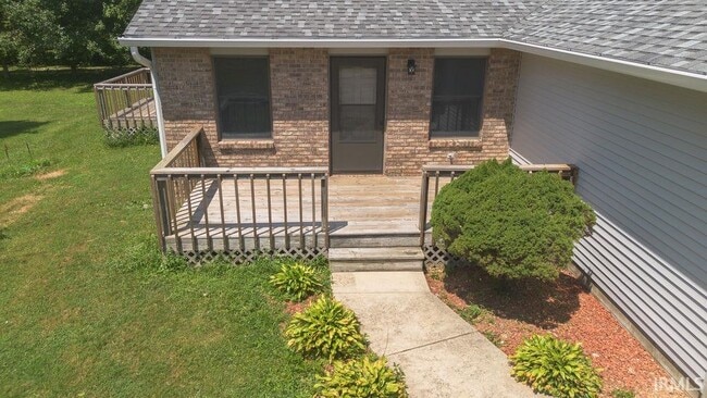 Building Photo - 5000 Rockport Rd