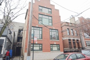 Building Photo - 1346 W Henderson St