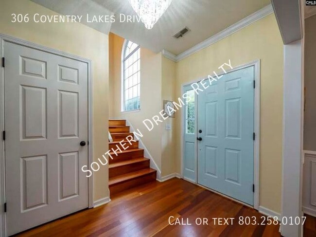 Building Photo - 306 Coventry Lake Dr