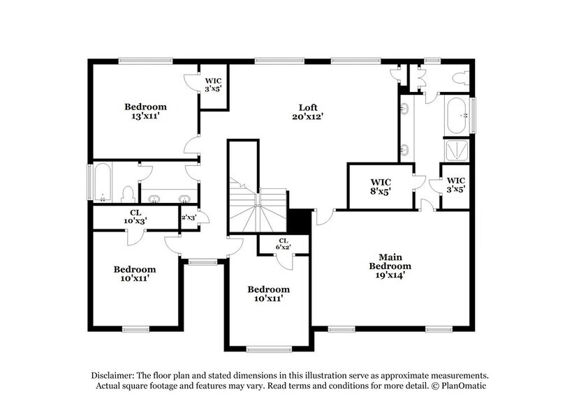Building Photo - 18607 Timbers Dr