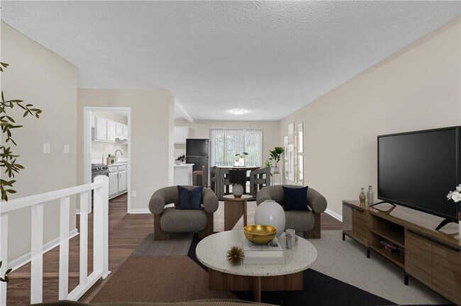 Building Photo - 4690 Big Valley Ct