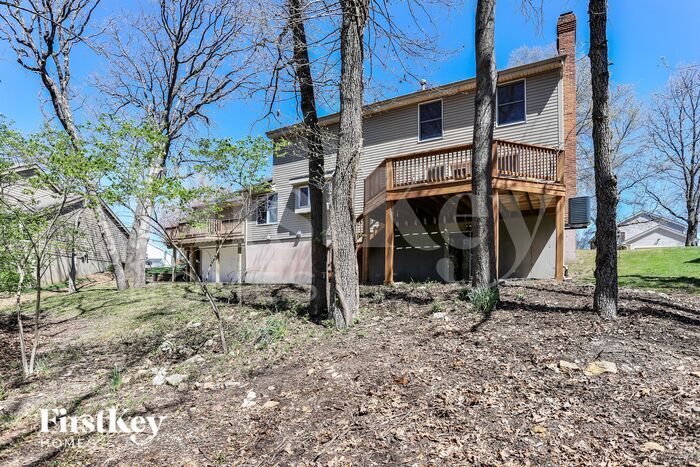 Building Photo - 16342 Peppermill Dr