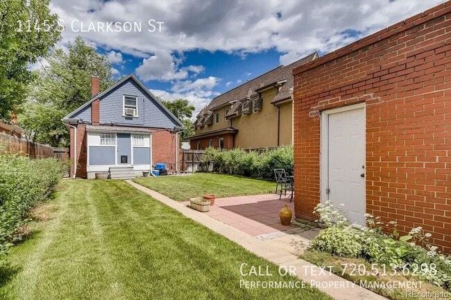 Building Photo - 1145 S Clarkson St