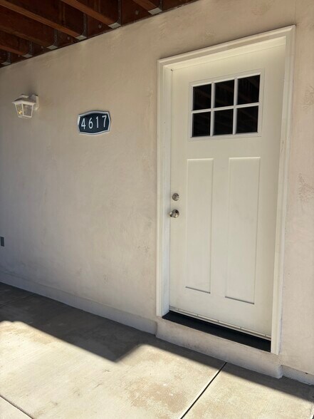 Building Photo - 4617 Del Monte Ave