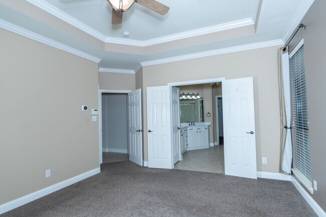 Building Photo - 2551 Brazos Dr