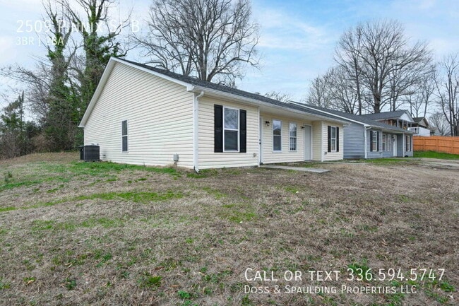 Building Photo - 2509 Pinnix St