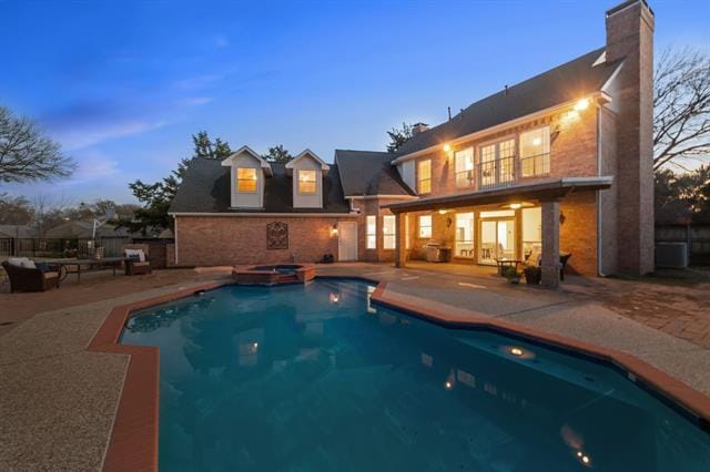 Building Photo - 2600 Cedarwood Ct