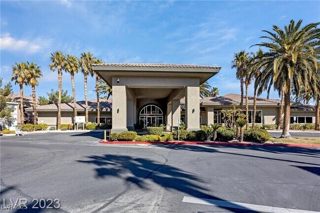 Building Photo - 9050 W Warm Springs Rd