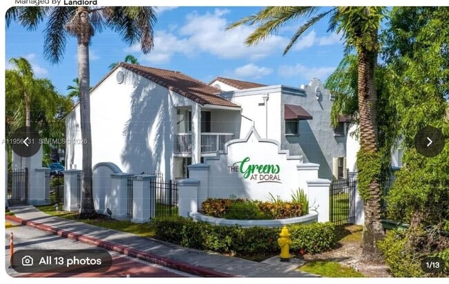 Building Photo - 4654 NW 97th Ct