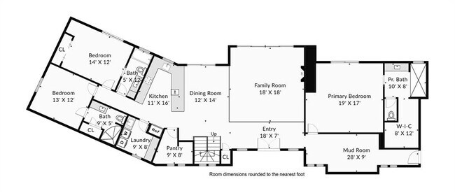 Building Photo - 1000 Redbud Trail