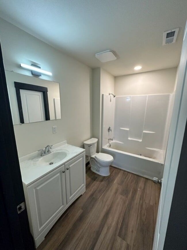 Building Photo - Newer Construction & Pet Friendly! 3 Bed 2.5 Bath Home Available!