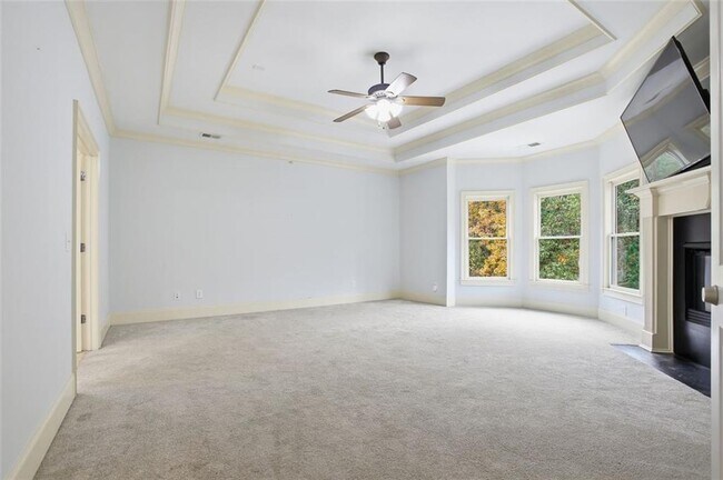 Building Photo - 845 Botanica Way