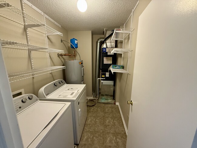 Laundry/Utility Room - 14458 Cuppola Drive