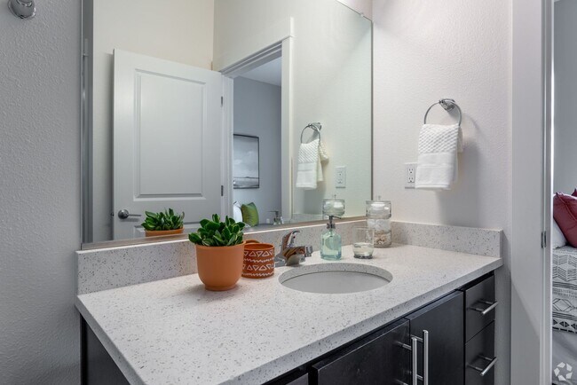 Interior Photo - The Anita