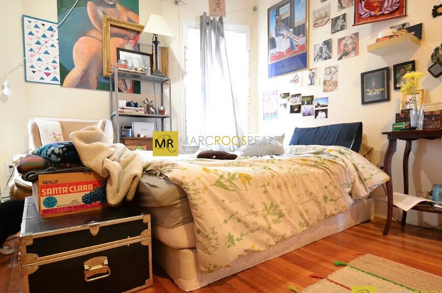 Building Photo - 38 Allston St