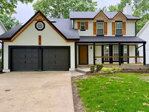 Building Photo - {14776} Fully Remodeled Two Story + Finished Basement + Fenced Yard