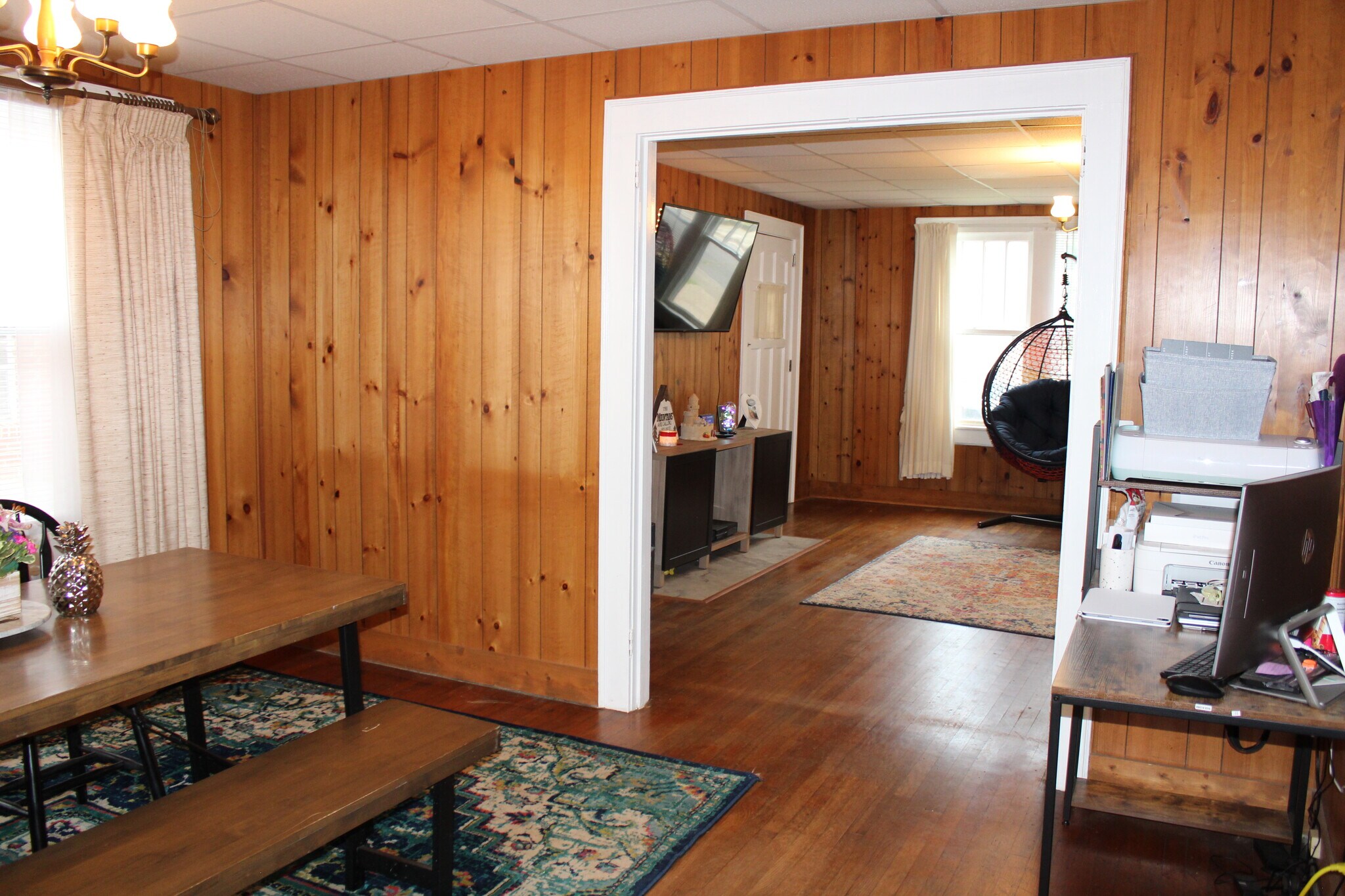 Dining Room - 60 Pulliam St