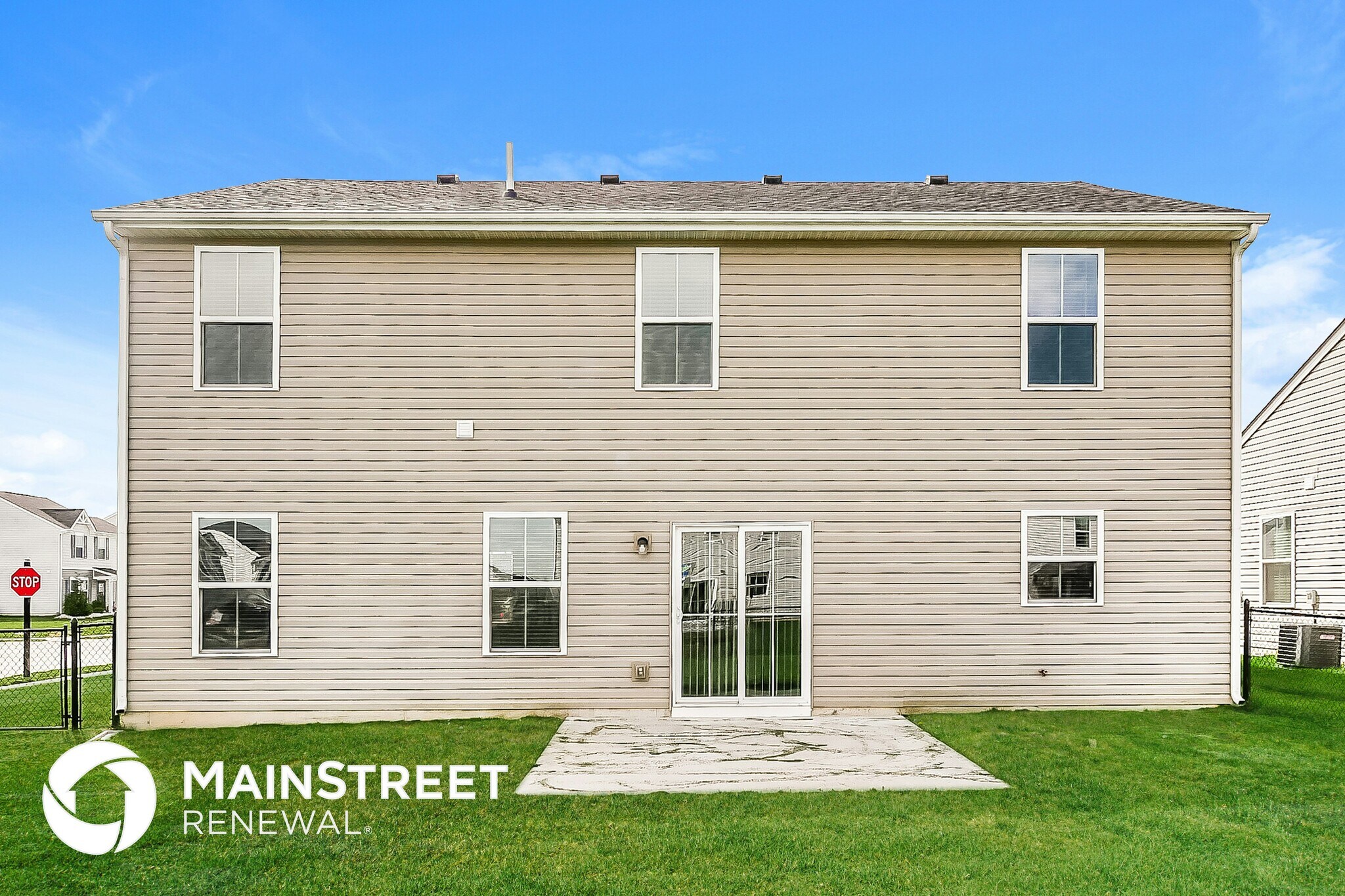 Building Photo - 13823 N Cardonia Dr