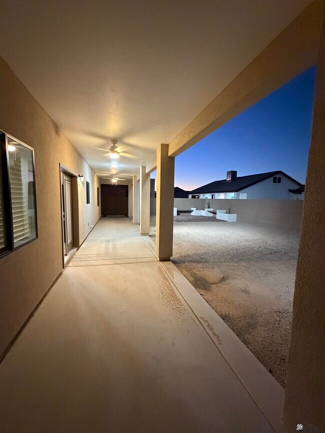 Building Photo - 4764 E Jett St