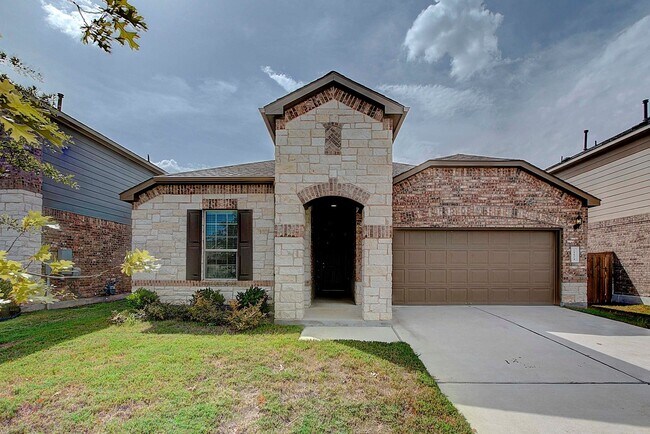 Building Photo - Modern Single-Story Living in Avalon: Stylish Comfort, Open Design, and Prime Pflugerville Location