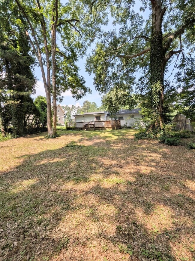 Building Photo - 2924 Springside Pl SE