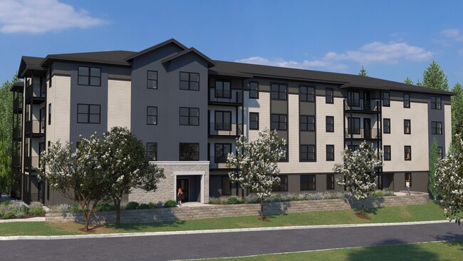 Building Photo - Minutes from Burlington, Miles From Ordina...