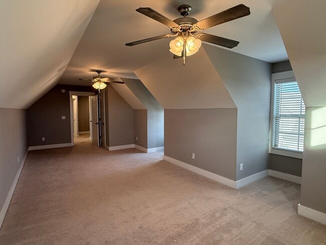 Building Photo - Beautiful Craftsman Style 2 Story Home in Parkerson`s Mill