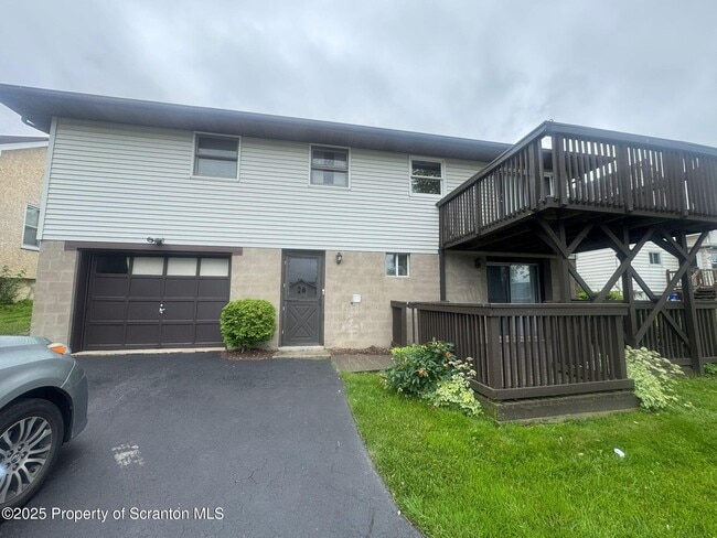 Building Photo - 2808 Birney Ave